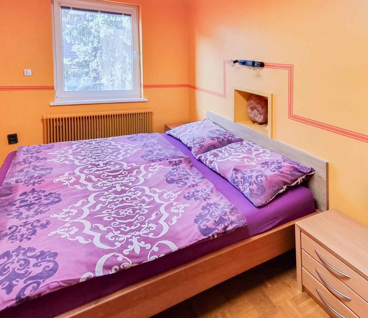 Exclusive Apartment Donau-City P&R Bécs Kültér fotó